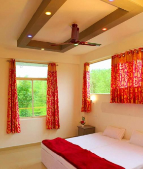 GalaxySpiceGreen Residency